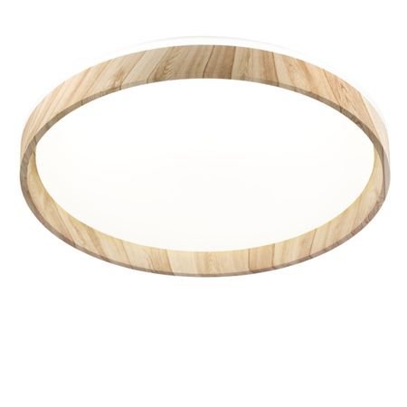 Светильник потолочный Citilux CL753452g Enzo клен