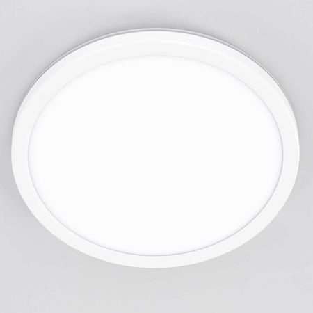 Светильник накладной Citilux CL738240el бейсик led+rgb 30w