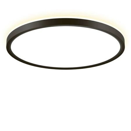 Светильник накладной Citilux CL748321 Norma черный