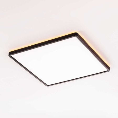 Светильник накладной Citilux CL748k401 Norma черный