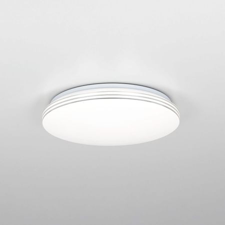 Светильник потолочный Citilux CL71424sv Симпла с датчиком движения