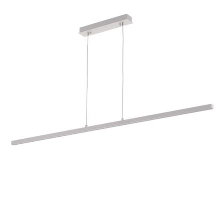 Подвесной светильник Citilux CL203210 Стиг белый