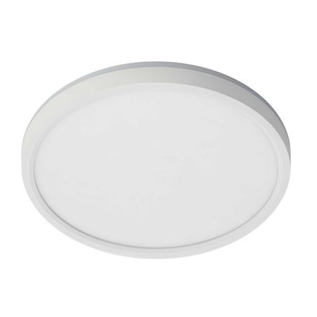 Светильник накладной Citilux CL748240 Norma белый