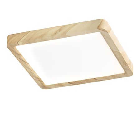 Светильник накладной Citilux CL738k182v Бейсик клен 18w