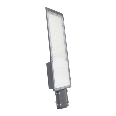 Светильник Уличный Gauss LED Avenue IP65 546х170х67 150W 15 000lm 5000K 190-250V КСС 