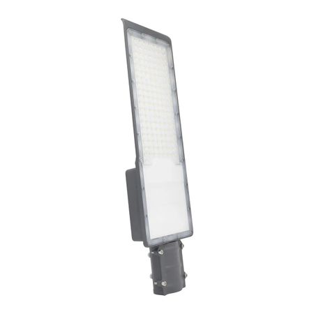 Светильник Уличный Gauss LED Avenue IP65 546х170х67 120W 11000lm 5000K 190-250V КСС 