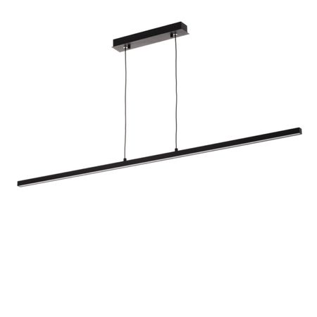 Подвесной светильник Citilux CL203211 Стиг черный
