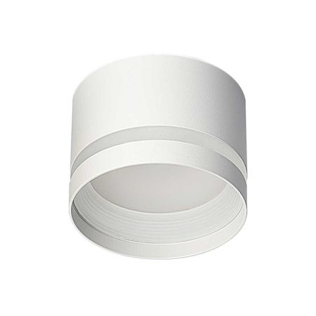 Светильник накладной Citilux CL002c10 Hardy белый