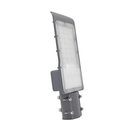 Светильник Уличный Gauss LED Avenue G2 IP65 316х130х57 30W 3000lm 3000K 190-250V КСС 