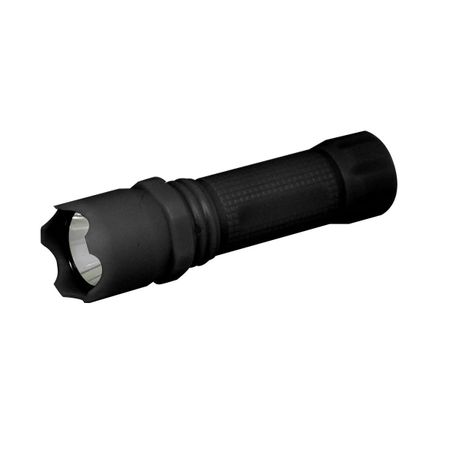 Фонарь ручной Gauss модель GFL207 3W 100lm  Li-ion 350mAh LED