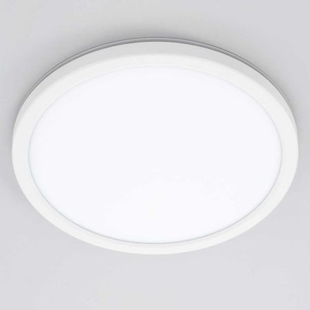 Светильник накладной Citilux CL738240vl бейсик led 30w