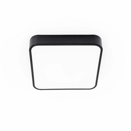 Светильник потолочный Citilux CL724k24v1 Купер черный