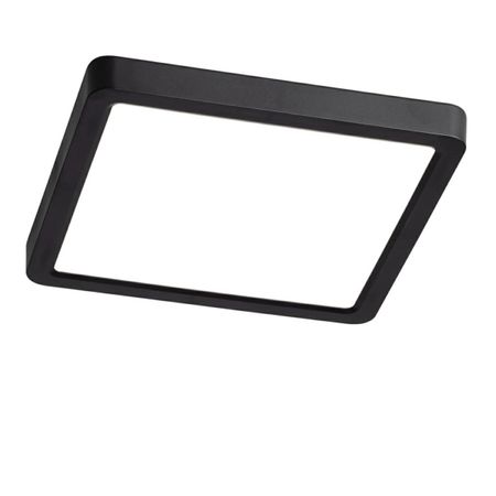 Светильник накладной Citilux CL738k181v Бейсик 18wх мульти