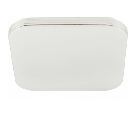 Светильник потолочный Citilux CL714k24sv Симпла с датчиком движения