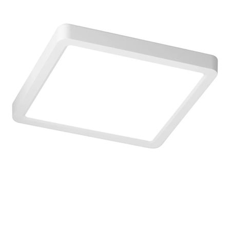 Светильник накладной Citilux CL738k180v Бейсик 18wх мульти