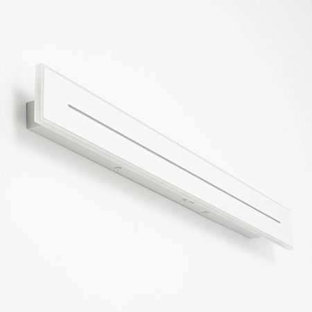 Светильник настенный Citilux CL238660 тринити белый