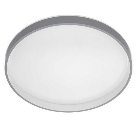 Светильник потолочный Citilux CL753513g Enzo серый+белый