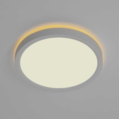 Светильник накладной Citilux CL748180 Norma белый