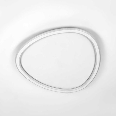 Люстра Citilux CL215b250e Trio белая