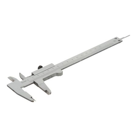 Штангенциркуль 150 мм металлический