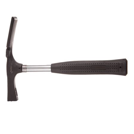 Молоток плиточника Hesler 600 г металлическая ручка (BH06-600/44546)