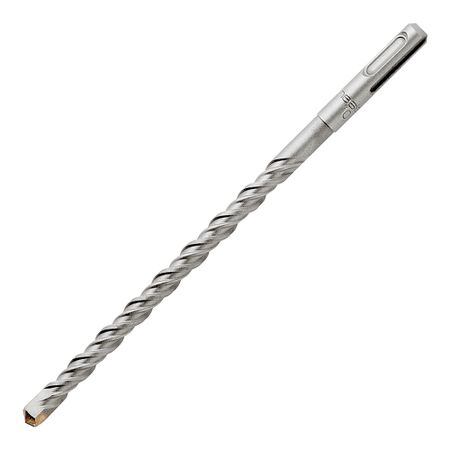 Бур SDS-plus Hesler 10х150х210 мм (937481)