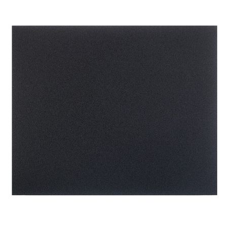 Наждачная бумага Abraforce WPF 230х280 мм Р120 влагостойкая