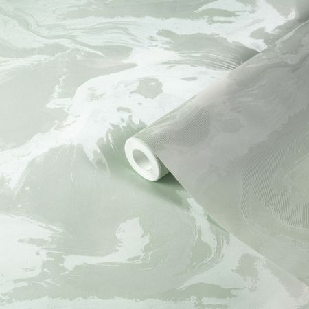 Обои компакт-винил на флизелиновой основе Victoria Stenova Yalta 287323 (1,06х10,05 м)