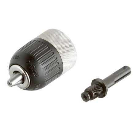 Патрон для дрели Практика (031-006) бесключевой 1/2