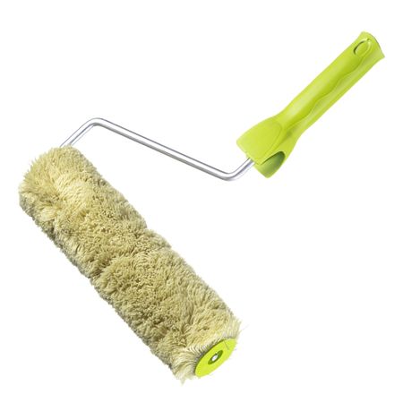 Валик полиакрил 250 мм d48 мм ворс 18 мм для водной основы с ручкой Wenzo Roma sumtang st ca1313 1919 2828 светодиодные чипы 3 50 вт