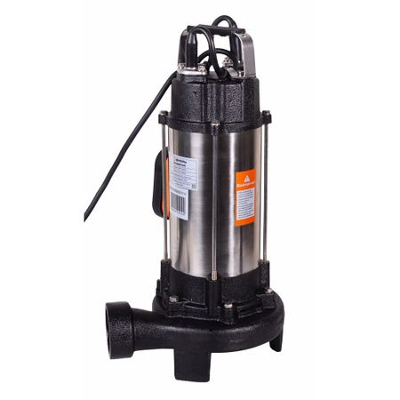 Насос фекальный Вихрь ФН-1500Л для грязной воды 400 л/мин (68/5/5) седиментационные воды каспийского осадочного бассейна массы и масспотоки