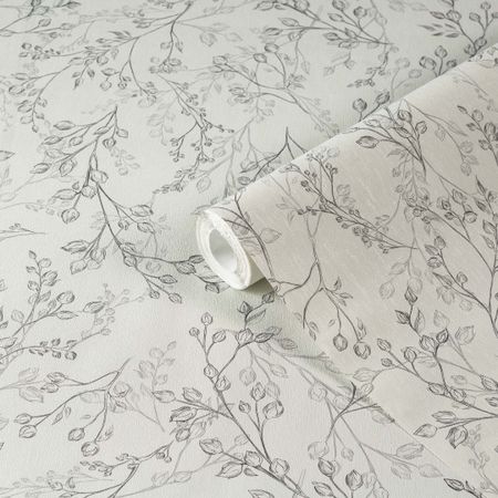 Обои компакт-винил на флизелиновой основе Palitra Simple Nutela SP72028-14 (1,06х10,05 м)