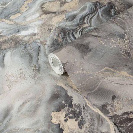 Обои компакт-винил на флизелиновой основе Victoria Stenova Odyssey 287578 (1,06х10,05 м) для honda 2014 city 2013 crider 2013 jade 2020 vezel hr v xr v 2015 odyssey 2019 crider модели кабелей для компакт дисков жгут canbus