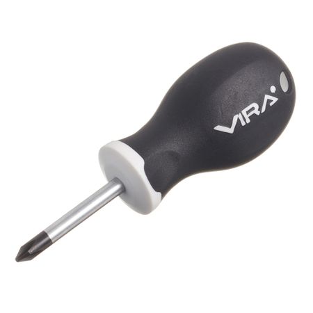 Отвертка крестовая PH1 38 мм Rage by Vira (391116)