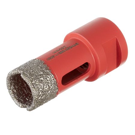 Коронка алмазная КМ (666162) по керамограниту d22 мм для УШМ анна витальевна малышева алмазы цирцеи