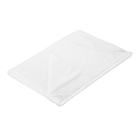 Пленка защитная Hesler 10 мкм 4х5 м (20 кв.м) пленка защитная folsen 7 мкм 4х5м голубая арт 094500