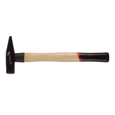 Молоток слесарный Hesler 500 г деревянная ручка (MH02-500/500G/202058)