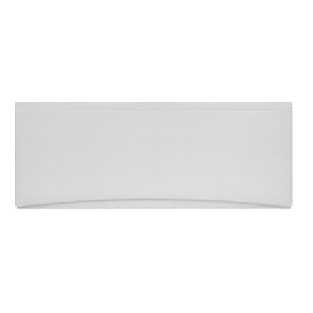 Панель фронтальная для ванны акриловой Aquanet West/Nord/Light/Roma/Corsica/Medea 150х53 см белая (00243512) exit west