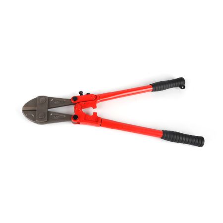 Ножницы для резки арматуры Hesler 450 мм прямые (683119)