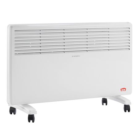 Конвектор электрический КМ механический термостат 2000 Вт bingoelec умный термостат tuya