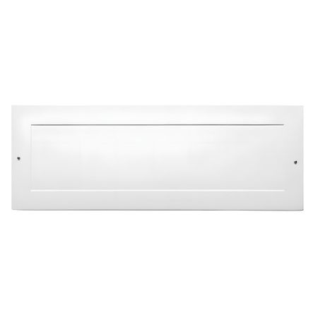 Панель фронтальная для ванны акриловой Aquanet West/Largo 120х54 см белая (00243800) exit west