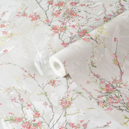 Обои компакт-винил на флизелиновой основе Victoria Stenova Isabel 287503 (1,06х10,05 м)