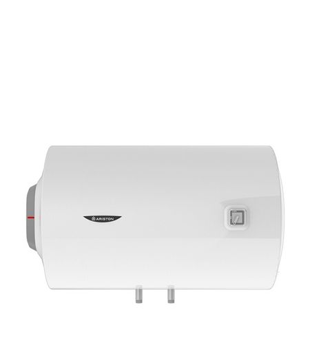 Водонагреватель накопительный Ariston PRO1 R электрический 80 л 1,5 кВт горизонтальный водонагреватель накопительный ariston pro1 r inox abs 50 v slim 2k