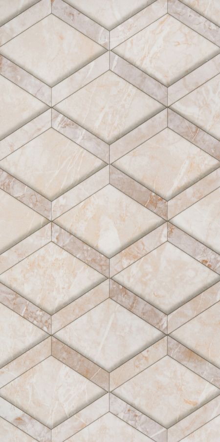 Плитка облицовочная Нефрит Дженни ромбы бежевая 400x200x8 мм (15 шт.=1,2 кв.м) теодор драйзер дженни герхардт