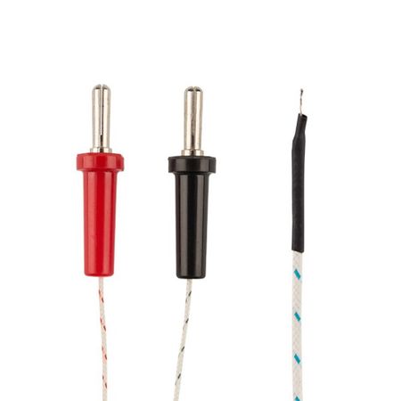 Датчик температуры Rexant K-1 для измерительных приборов (13-3048) датчик температуры и влажности ewelink szkoston