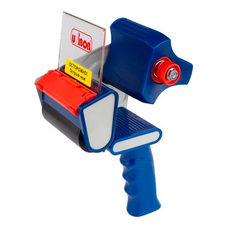 Диспенсер для лент 50 мм Unibob Т290 RP элли бартковски чудесный квиллинг композиции из бумажных лент