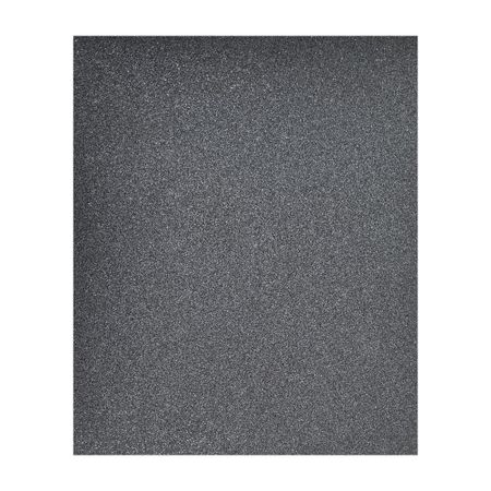 Наждачная бумага Norton Clipper 230х280 мм Р80 влагостойкая