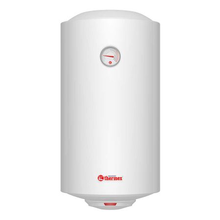 Водонагреватель накопительный Thermex CHAMPION TITANIUMHEAT 50 V Slim электрический 50 л 1,5 кВт вертикальный