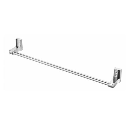 Полотенцедержатель WasserKraft Leine K-5000 485 мм на шуруп металл хром (K-5050) 2 шт щуп cmm стилус 6 мм шариковый наконечник контактные щупы cmm керамические валы аксессуары для тестирования зонда для renishaw a 5000 3709