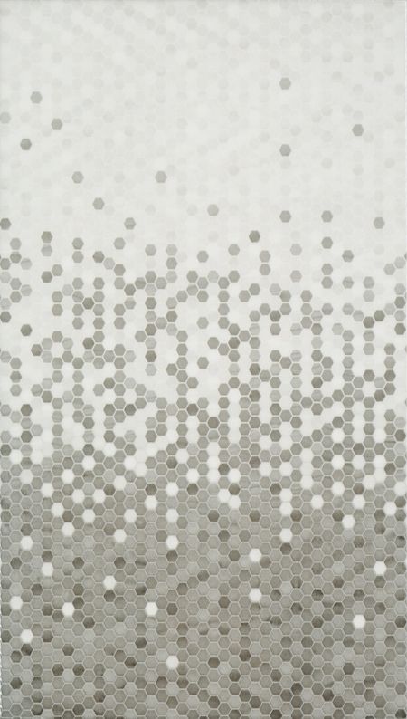 Плитка облицовочная Unitile Лейла серая 02 400x250x8 мм (14 шт.=1,4 кв.м) лейла слимани страна других книга вторая смотрите как мы танцуем